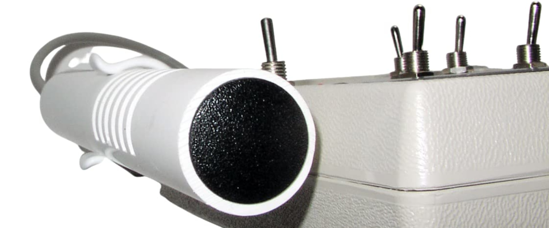 The Best Radiation Detectors A Comprehensive Guide