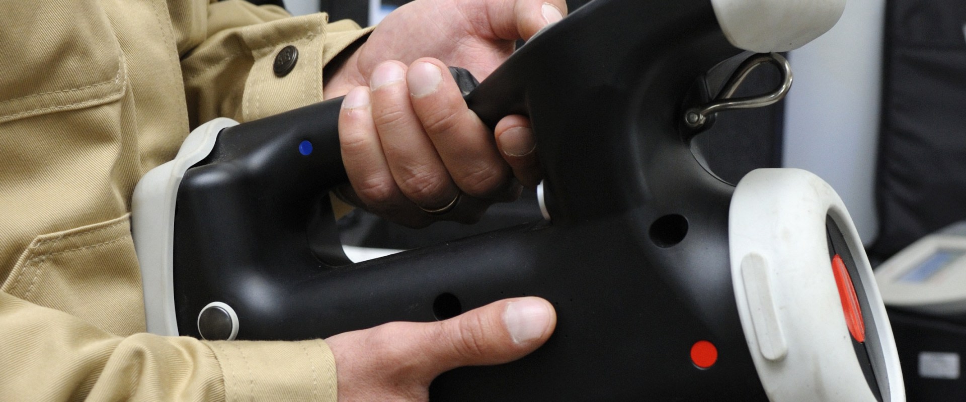 Everything You Need to Know About Radiation Detection