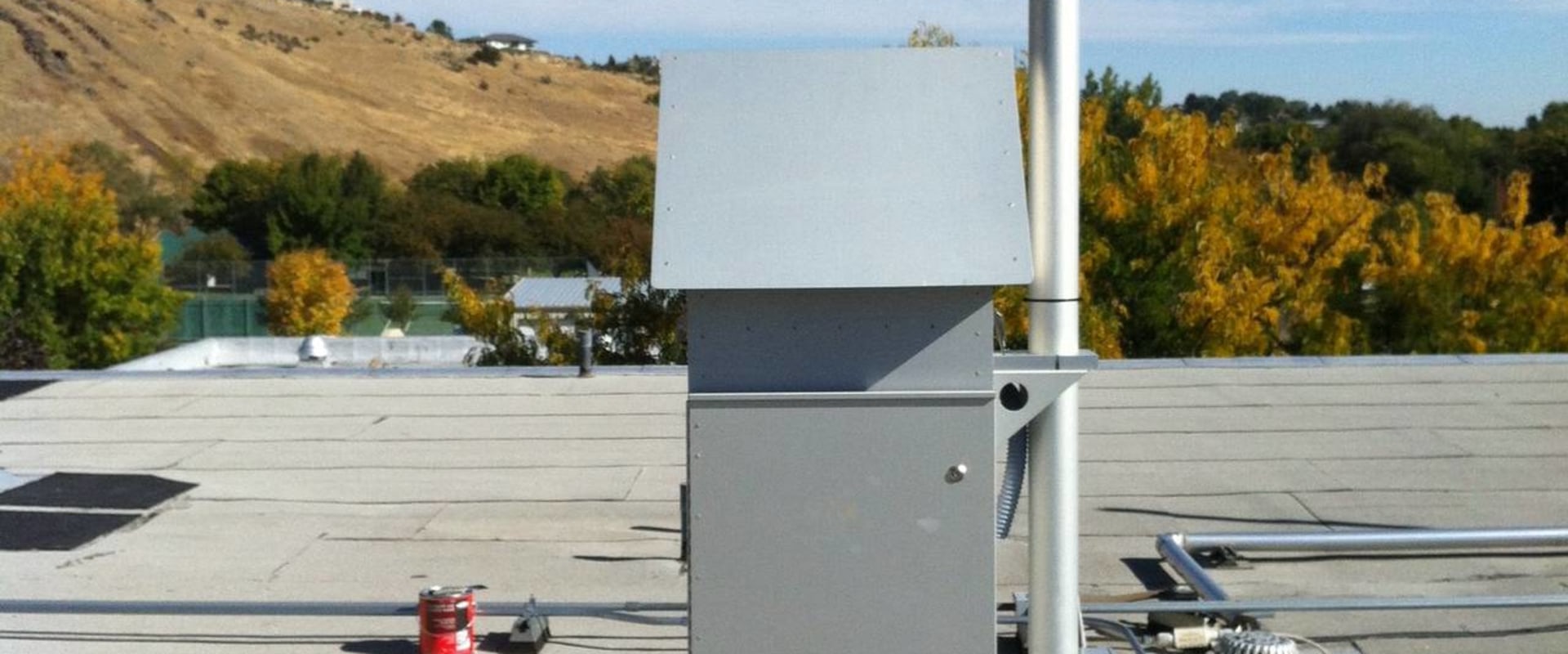 What are the Major Types of Radiation Detectors?