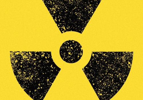 Detecting Radiation: Methods and Equipment
