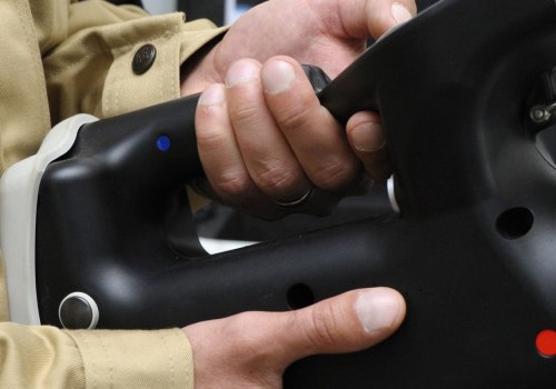 What is Used for Detection and Measurement of Radiation?